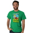 thumbnail image 5 of Dennis The Menace Can't Adult Today Men's Graphic T Shirt Tees Brisco Brands S, 5 of 6