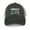 Black, variant on Embrace Lifes Journey One Day At A Time Dark Blue Baseball Cap for Men Women, Adjustable Snapback Hats Trucker Hat