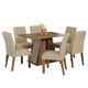 thumbnail image 1 of Juego de Comedor Madesa Fabiana Mesa y 6 Sillas, 1 of 11