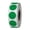 Green, variant on Colored Labels Stickers Round Sticker for Inventory & Labeling - 500Pcs, Yellow, 2.5cm