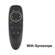 G10 Voice Control Air Mouse Remote Control 2.4G Wireless Mouse Replacement for Android TV Box