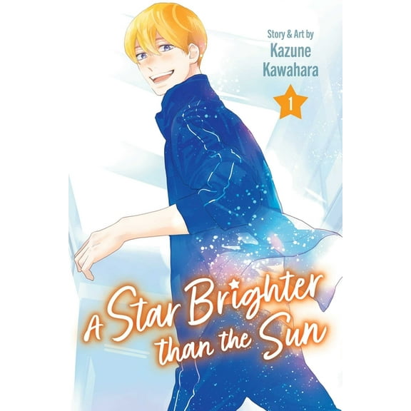 A Star Brighter Than the Sun A Star Brighter Than the Sun, Vol. 1, Book 1, (Paperback)