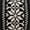 Black Snowflake, variant on MUK LUKS Women's Cheyenne Slipper Boots