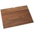 thumbnail image 6 of Rev-A-Shelf 4Dps-Wn-3021 Wood Classics 30-1/4"W X 21-1/4"D Walnut Trim To Fit Drop In, 6 of 6