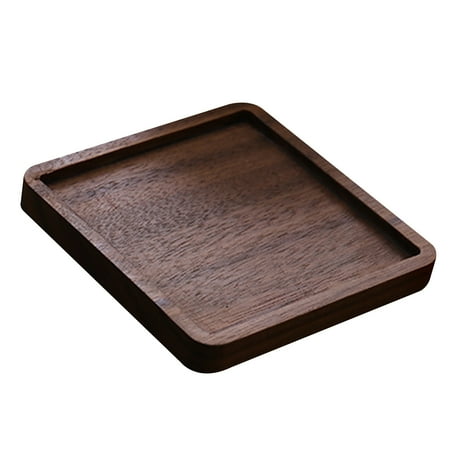 

ANAJOY New Arrivals For Drinks Coffee Heat Round Square Placemat Wood Coaster Pad