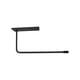 thumbnail image 1 of Organizador de tapa de vaso Horizontal, soporte de tapa de vaso de acero inoxidable debajo del gabinete, organizador de tapa de taza montado en la pared, autovaso, 1 of 5