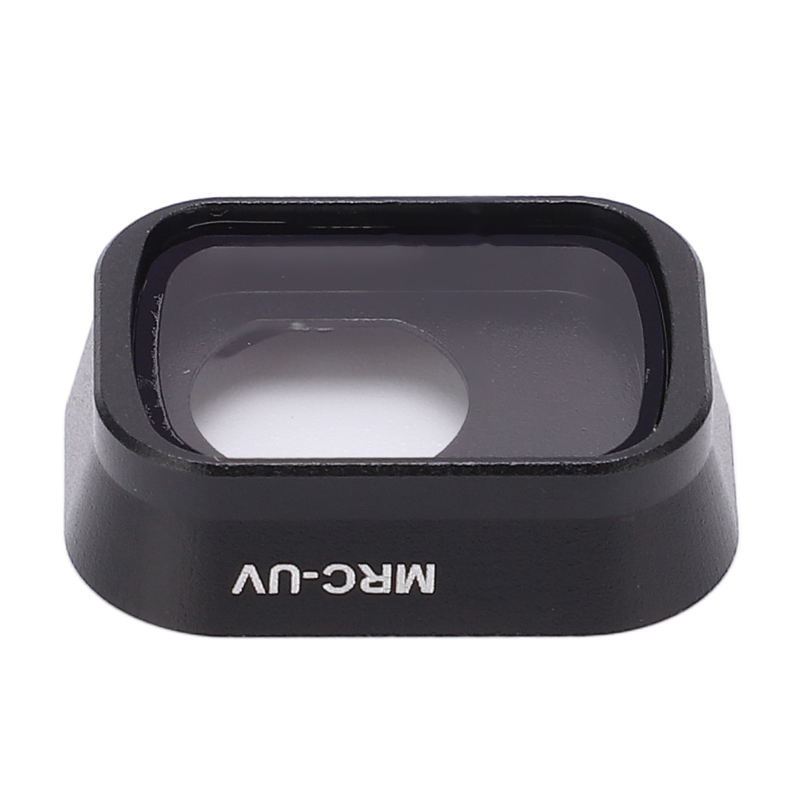 M Buder Drone Lens Filter UV Resistant for DJI Mini 3 Pro Camera Photo Photography Accessories Black