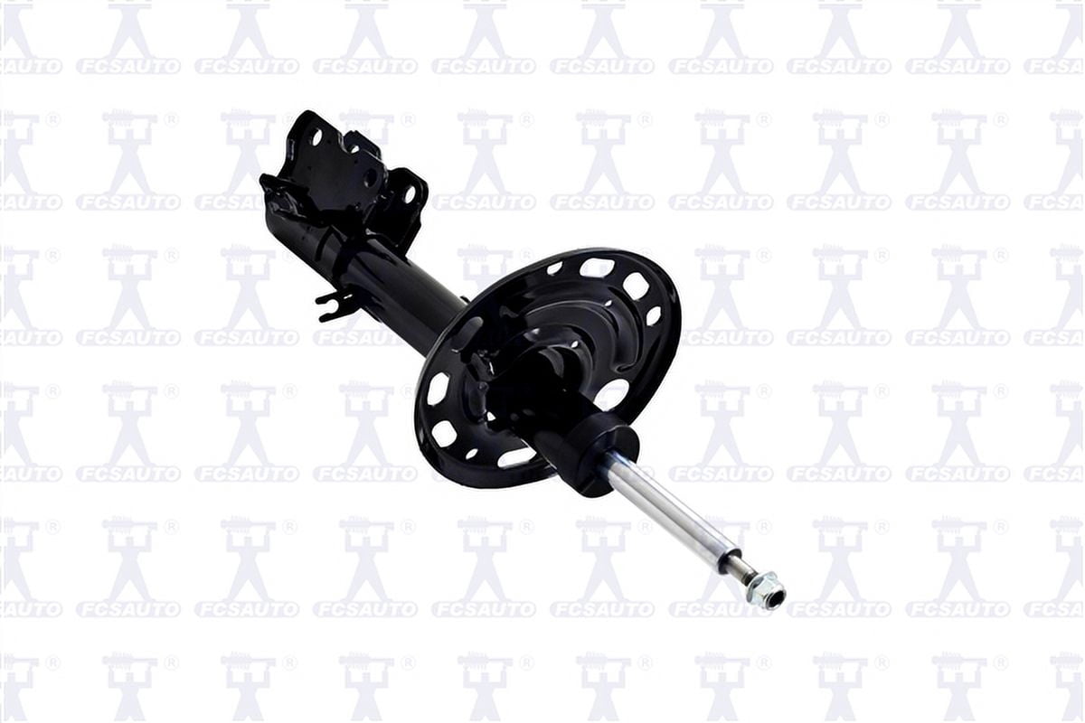 SUSPENSION STRUT ASSEMBLY