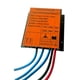 thumbnail image 4 of Riwesomey Controlador de carga de viento, de Control de baja velocidad, herramienta de carga de disipación de calor, accesorio de Herramientas eléctricas, 4 of 6