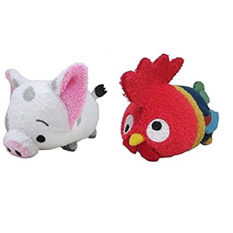 hei hei plush walmart