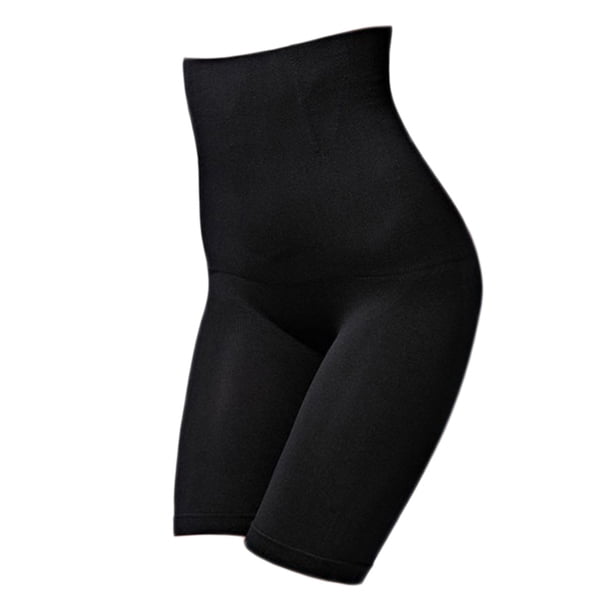 Fajas de control mujeres Muslo más delgado S- - XXXXL Sunnimix Braguitas de cintura alta para levantamiento de glúteos