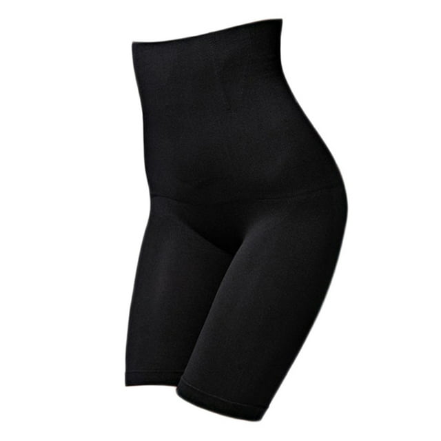 Short Gainant pour Femmes à Contrôle du Ventre Cuisse TTTTG