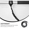 thumbnail image 3 of YSNOOWE 4Pcs Paddle Ropes Corrosion Resistant Elastic Movement for Boating and Canoeing Accessories, 3 of 8