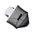 thumbnail image 1 of Sombrero de Malla de Protección Facial Sunnimix Cabeza Red Gris Claro Mosquito Anti, 1 of 5