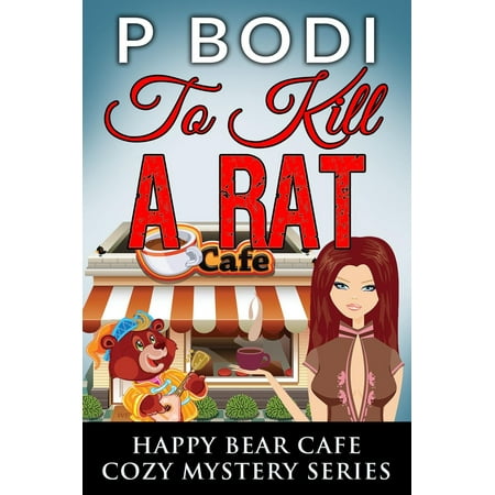 To Kill A Rat - eBook (The Best Way To Kill Rats)