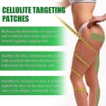 thumbnail image 2 of Wormwood Leg Lifting And Tightening Of Leg Fat Anti-Orange Peel Lazy, 2 of 3
