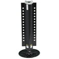 thumbnail image 2 of 8K Al Jack With 9.00 Footpad  Blk, 2 of 2