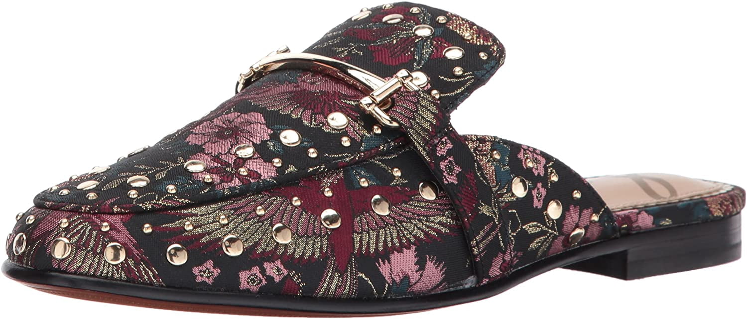 sam edelman marilyn mule