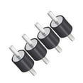 thumbnail image 2 of Gazechimp 2x4x Rubber Studs Shock Absorber for Water Engines 8x8 2 Pcs, 2 of 8