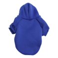 thumbnail image 1 of Ropa De Invierno Para Mascotas (6 Unidades), Sudadera Cálida, 1 of 8