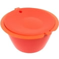 thumbnail image 1 of Lubelski Reusable Coffee Capsules Cup Filter for Nescafe Dolce Gusto Refillable Brewers, 1 of 9