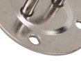 thumbnail image 5 of Stainless Steel Ceiling Hanging Kit Anchor Suspension Bracket Hook Hanger for Yoga Hammock, 5 of 5