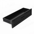 thumbnail image 3 of Kitchen Island with Double Storage & 2-6 Person Extendable Dining | 2 AC & USB Features | Two-tone Elegance, 3 of 26