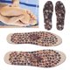thumbnail image 5 of Plantillas de Acupresión Zapatos Plantillas de Acupresión Zapatos Plantilla de Masaje Zapatillas de Masaje Hombres Mujeres Foot Almohadillas de Masaje Plantillas ANGGREK  Otros, 5 of 8
