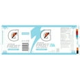 thumbnail image 2 of Gatorade Thirst Quencher Glacier Freeze Sports Drink, 20 Fl. Oz., 2 of 5