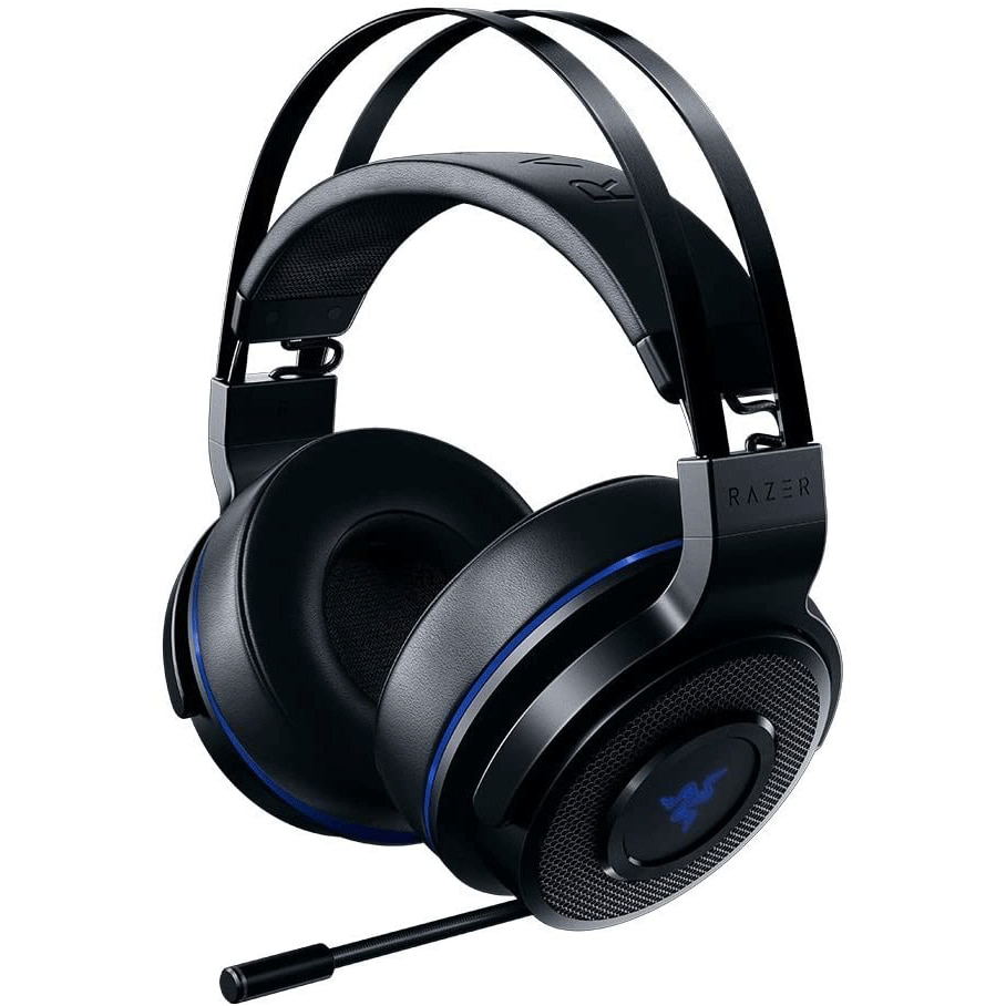 wireless headphones for ps4 walmart