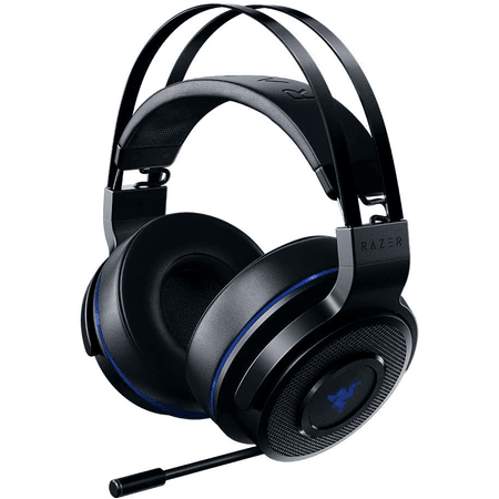 Razer Thresher 7.1 Stereo Wireless Gaming Headset for PC and PS4