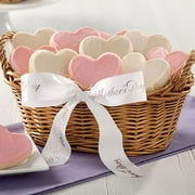 Mrs. Fields Hand-Frosted Cookie Mother's Day Basket, 12 ct