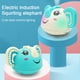 thumbnail image 5 of Juguete De Baño Para Bebé, Juguete De Agua De Inducción Con Rociador De Elefante Bonito, Juguete De Baño Flotante Con Juguete De Rociador De Agua Para Piscina Ligera Guardurnaity FN006643-01, 5 of 6