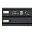 thumbnail image 5 of Replacement Battery for NIKON Coolpix 4300,Coolpix 4500,Coolpix 4800,Coolpix 5000,Coolpix 5400,Coolpix 5700,Coolpix 775,Coolpix 8700,Coolpix 880,CoolPix 885,Coolpix 995,E880,EN-EL1,700mAh, 5 of 6