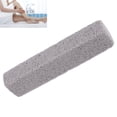 thumbnail image 4 of Foot Scrubber, Foot Pumice Stone Pedicure Exfoliator Natural Perfect Size  For Feet, 4 of 8