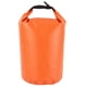 thumbnail image 1 of Bolsa seca impermeable Wosthever 8L para acampar deportes acuáticos naranja, 1 of 6