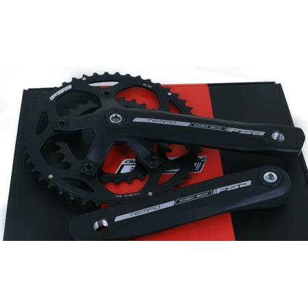 fsa square taper crankset