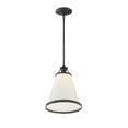 thumbnail image 3 of Ashmont 1-Light Pendant in Classic Bronze, 3 of 3