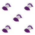 thumbnail image 2 of Ramo de flores de plástico hechas a mano Injueey 90 Uds tipo 2, 2 of 6