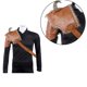 thumbnail image 2 of BRIGHTFUFU Exposición al aire libre Hombre Cosplay Armor Shoulders Cuero de PU Viking Pauldrons Armor Cosplay Warriors Shoulder Medieval Viking Costume (Derecha), 2 of 7