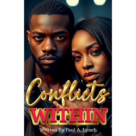 Conflicts Within, (Paperback)