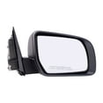thumbnail image 2 of Brock Manual Mirror for 2019-2021 Ranger OEM Substitute Set, 2 of 9