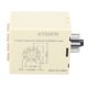 thumbnail image 4 of Módulo de relé de tiempo de ajuste, módulo de relé de tiempo de pantalla digital ATS5P‑R Relé de tiempo de pantalla digital Calidad superior, 4 of 9