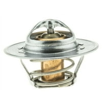 Thermostat - Compatible with 1958 - 1985 Chevy Impala 1959 1960 1961 1962 1963 1964 1965 1966 1967 1968 1969 1970 1971 1972 1973 1974 1975 1976 1977 1978 1979 1980 1981 1982 1983 1984