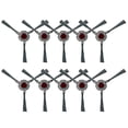 thumbnail image 1 of Compatible con Ecovacs Deebot N9+ accesorios robot aspirador lateral, 1 of 5