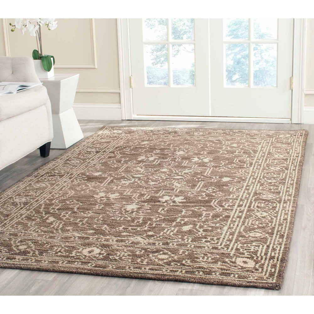 Safavieh Kenya Gracelyn Traditional Area Rug or Runner