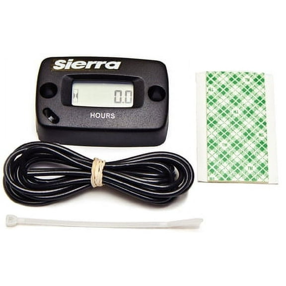 Sierra 56968P Small Engine Hourmeter