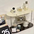 thumbnail image 2 of Ins Style Acrylic Multi-Layer Storage Rack Decorative Shelves A, 2 of 5
