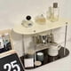 thumbnail image 2 of Ins Style Acrylic Multi-Layer Storage Rack Decorative Shelves B, 2 of 5