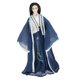 thumbnail image 4 of Muñeca BJD Vintage Masculina Sunnimix Handpainting, 4 of 8